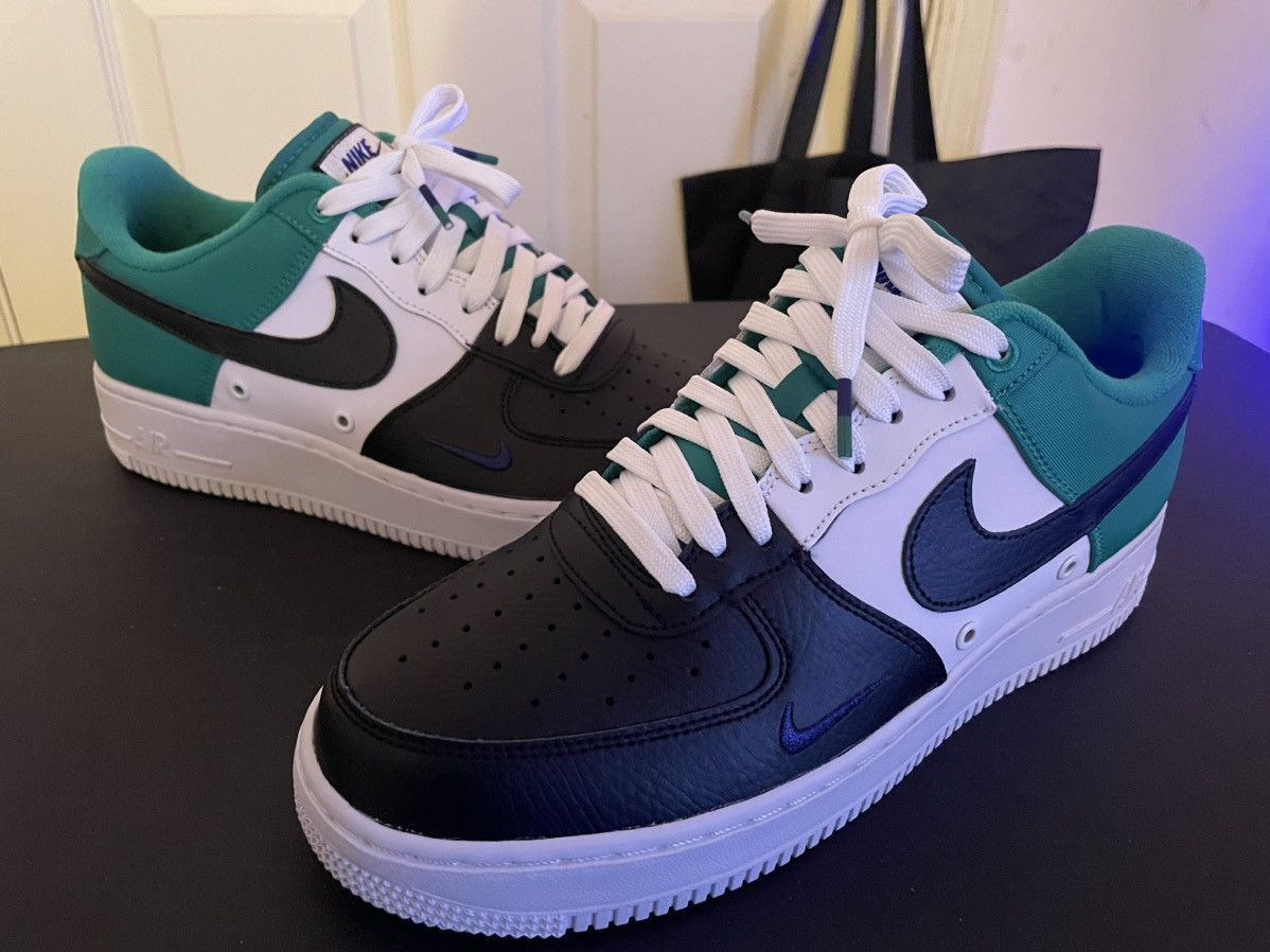 mini air force 1