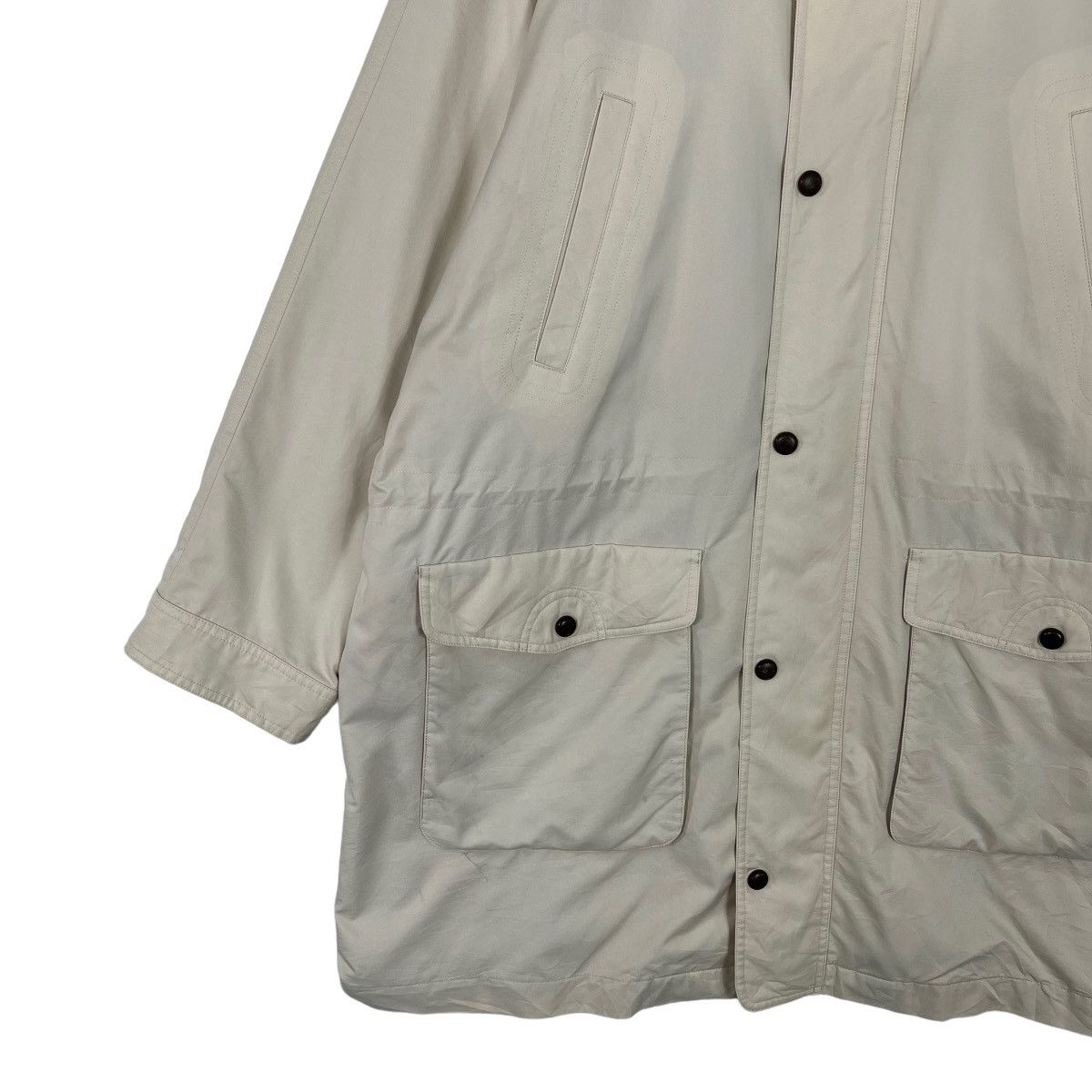 Burberry 🔥 VINTAGE BURBERRYS PROSUM JACKET Size US L / EU 52-54 / 3 - 4 Thumbnail