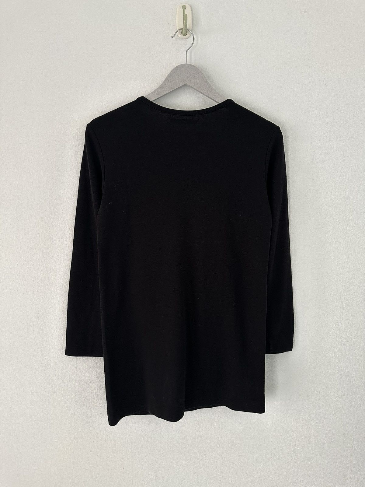 Y's × Yohji Yamamoto AW16- Y’s by Yohji Yamamoto sample piece Size US M / EU 48-50 / 2 - 13 Thumbnail