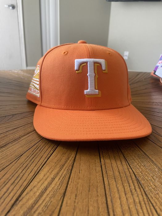 Hat Club Hat club Rangers Grailed