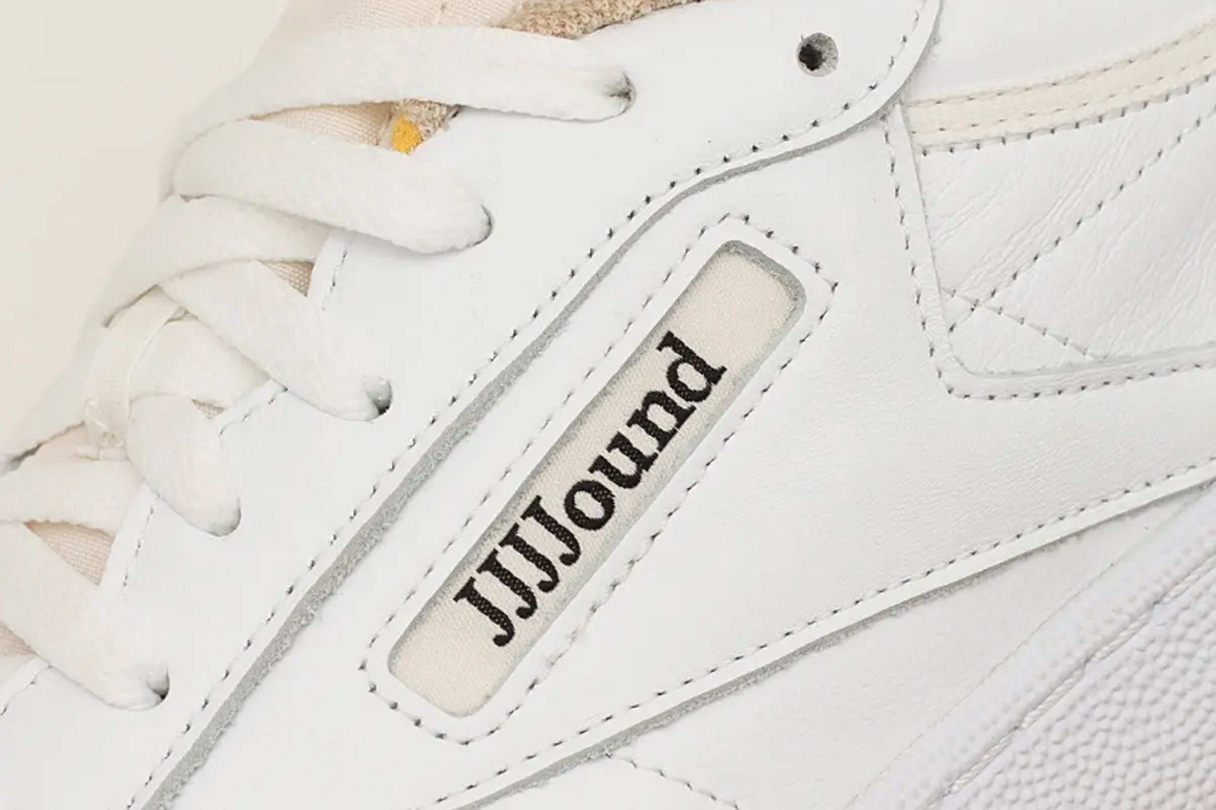 What (or Who) is JJJJound?