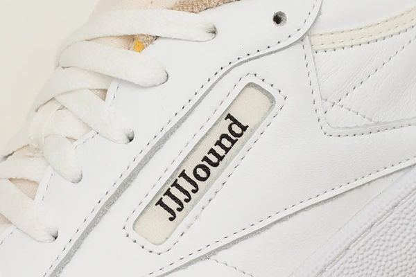 What (or Who) is JJJJound?