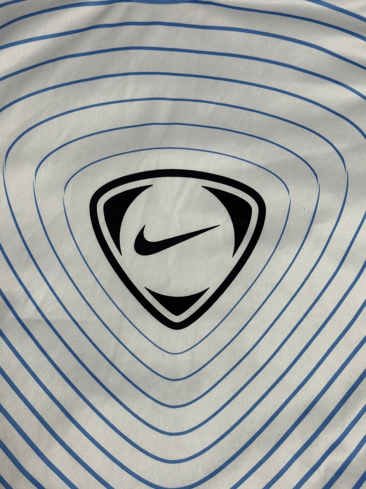 Nike Nike 90s Vintage StreetWear Size US M / EU 48-50 / 2 - 4 Thumbnail