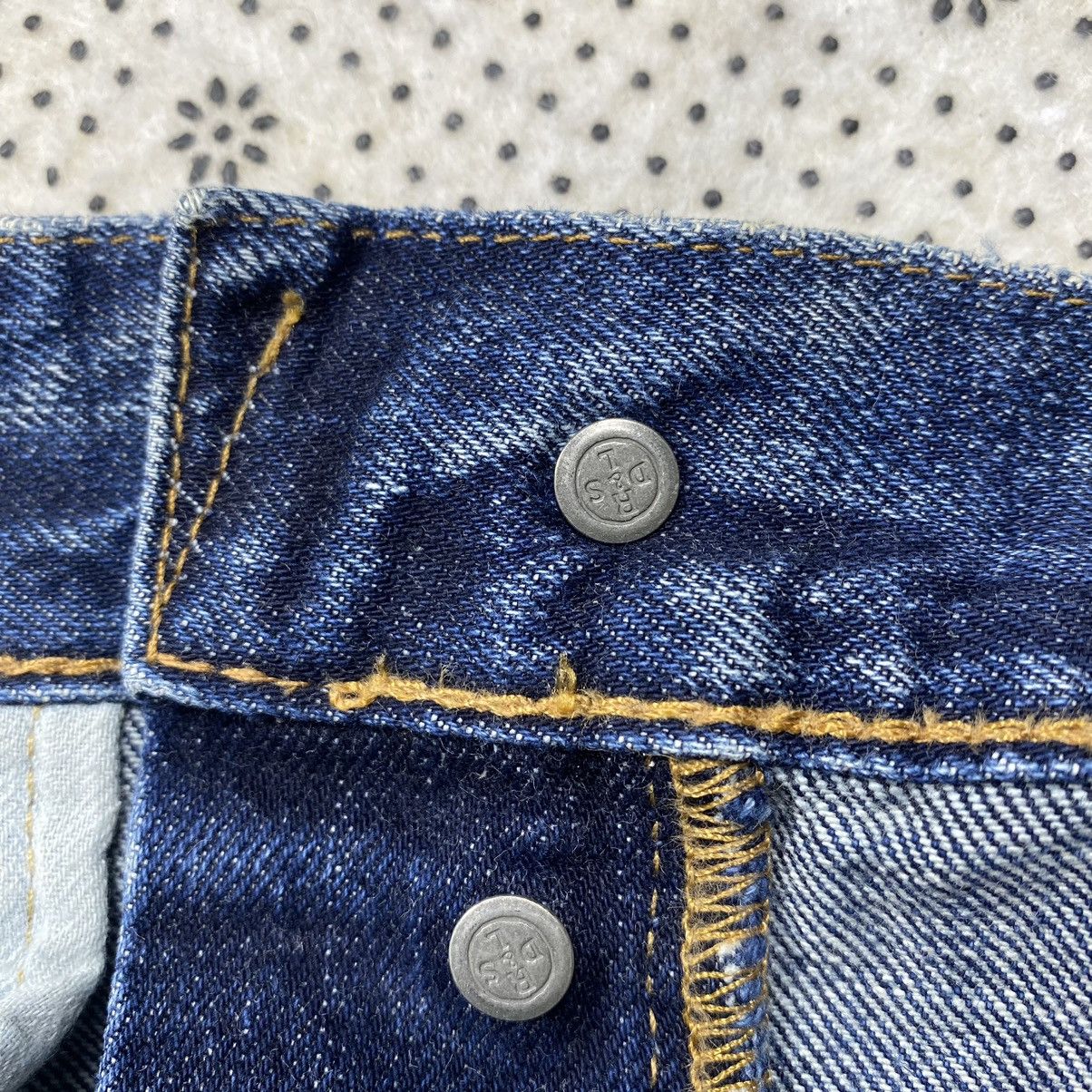Denim & Supply Ralph Lauren Distress denim by Denim & Supply Ralph Lauren Size US 33 - 8 Thumbnail