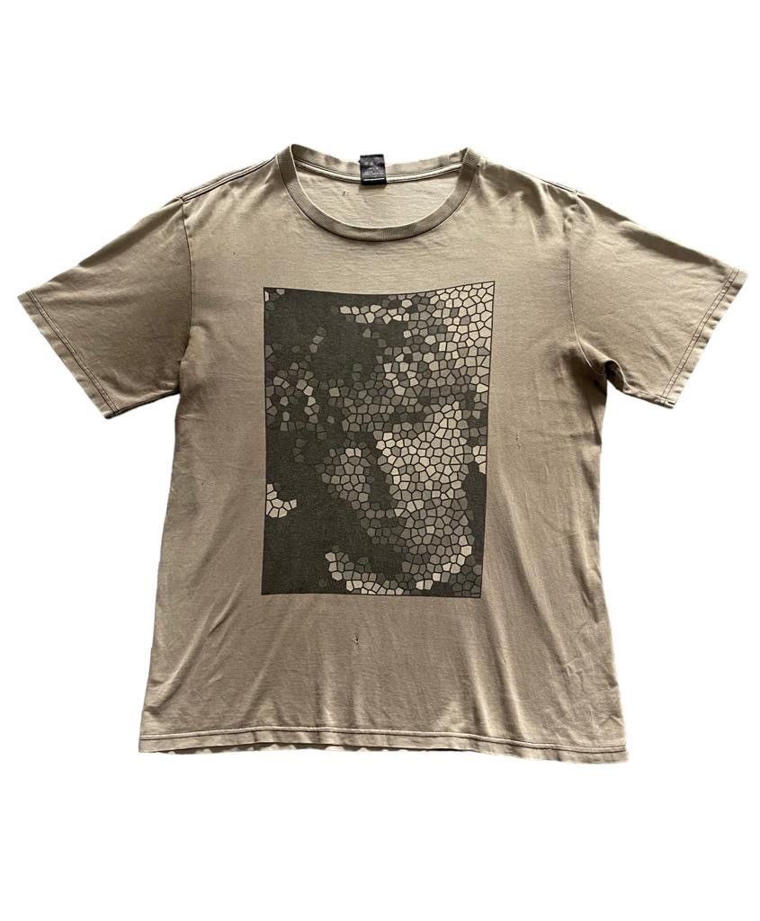 Band Tees × Number (N)ine × Takahiromiyashita The Soloist. Number nine x kurt cobain potrait tee sun faded Size US L / EU 52-54 / 3 - 2 Thumbnail