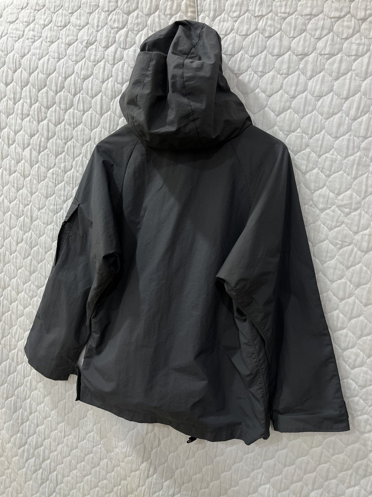 Uniqlo (Tttt). VINTAGE UNIQLO HOODIE JACKET Size US S / EU 44-46 / 1 - 5 Thumbnail