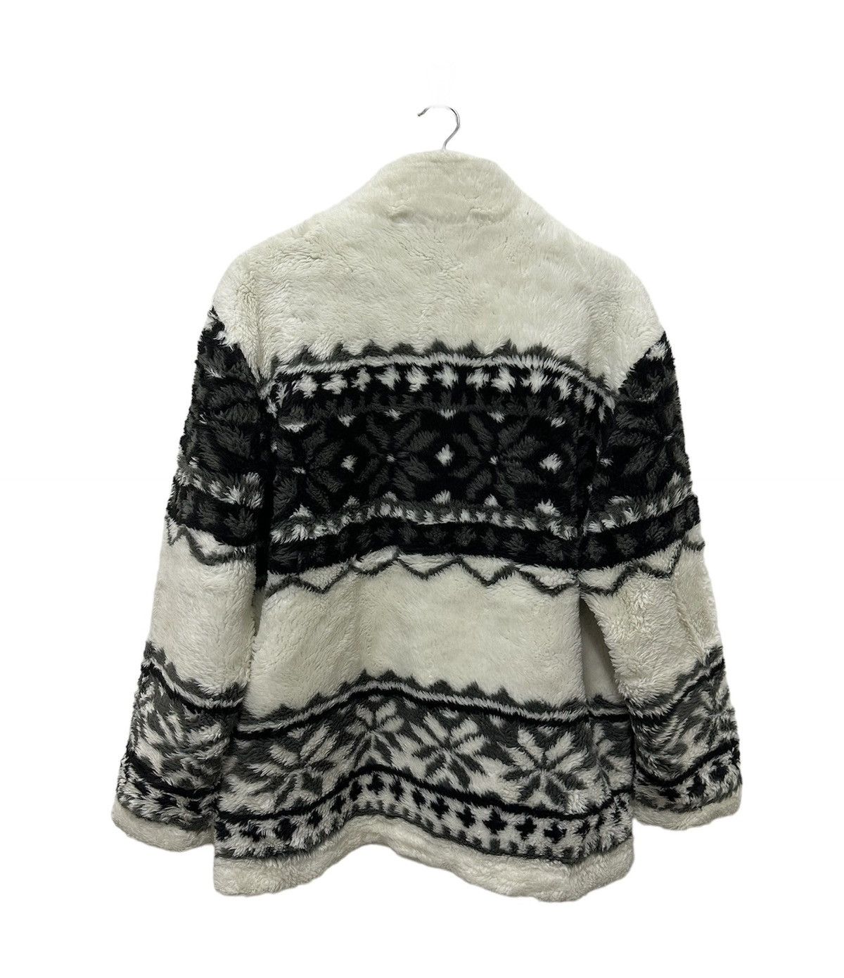Japanese Brand × Vintage Vintage Sonsy Daysy Outdoor Style Navajo Jacket Size US L / EU 52-54 / 3 - 6 Thumbnail