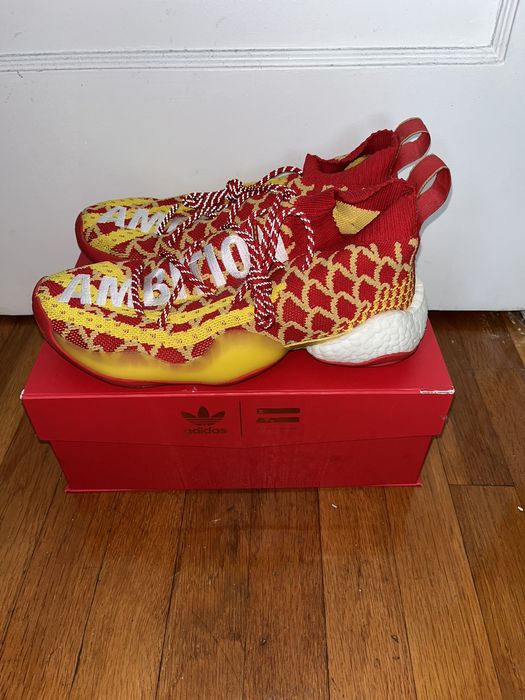 Chinese new year crazy on sale byw