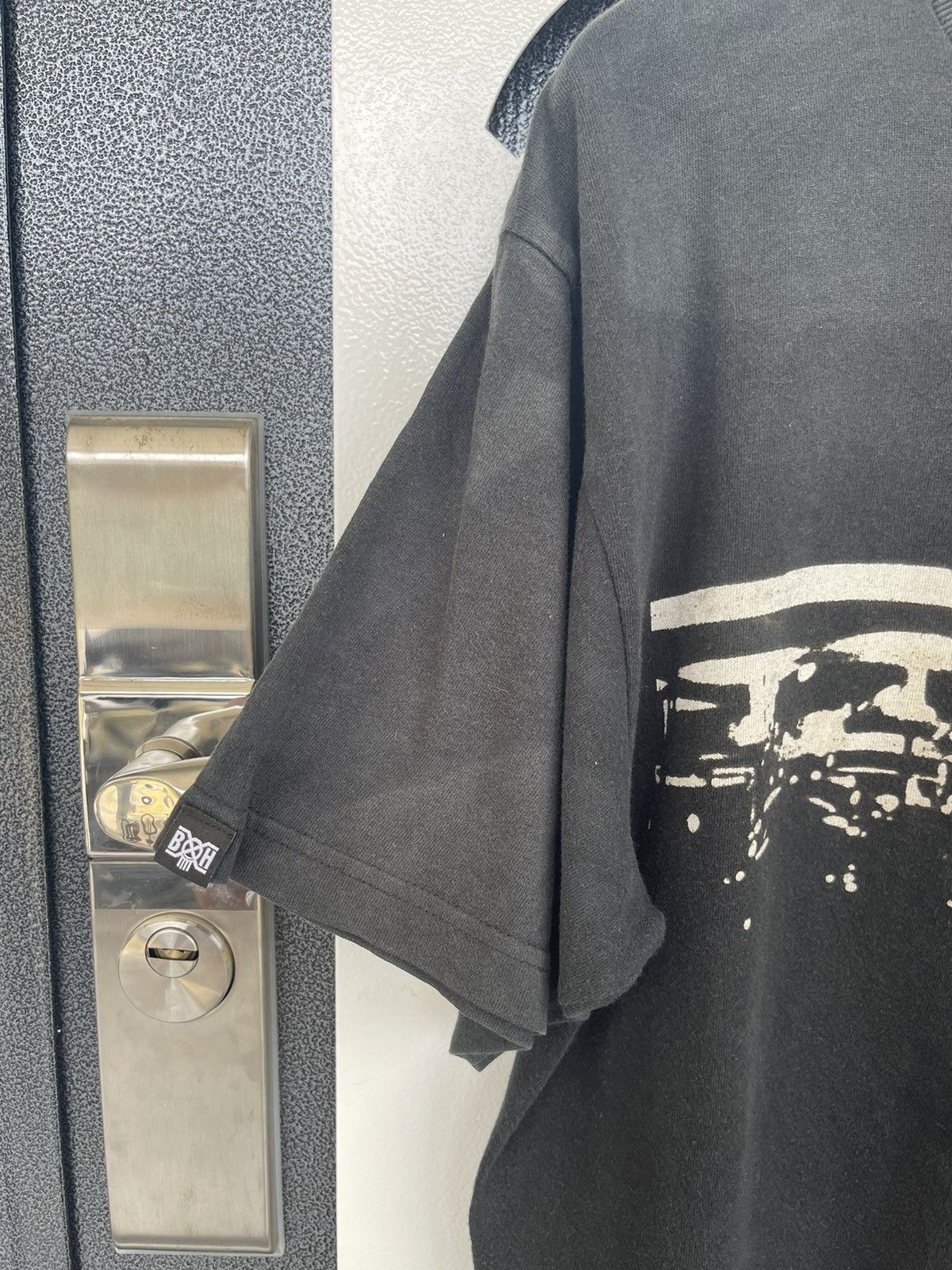 Bounty Hunter × Camel VINTAGE BOUNTY HUNTER /CAMEL FADED TSHIRT Size US L / EU 52-54 / 3 - 4 Thumbnail