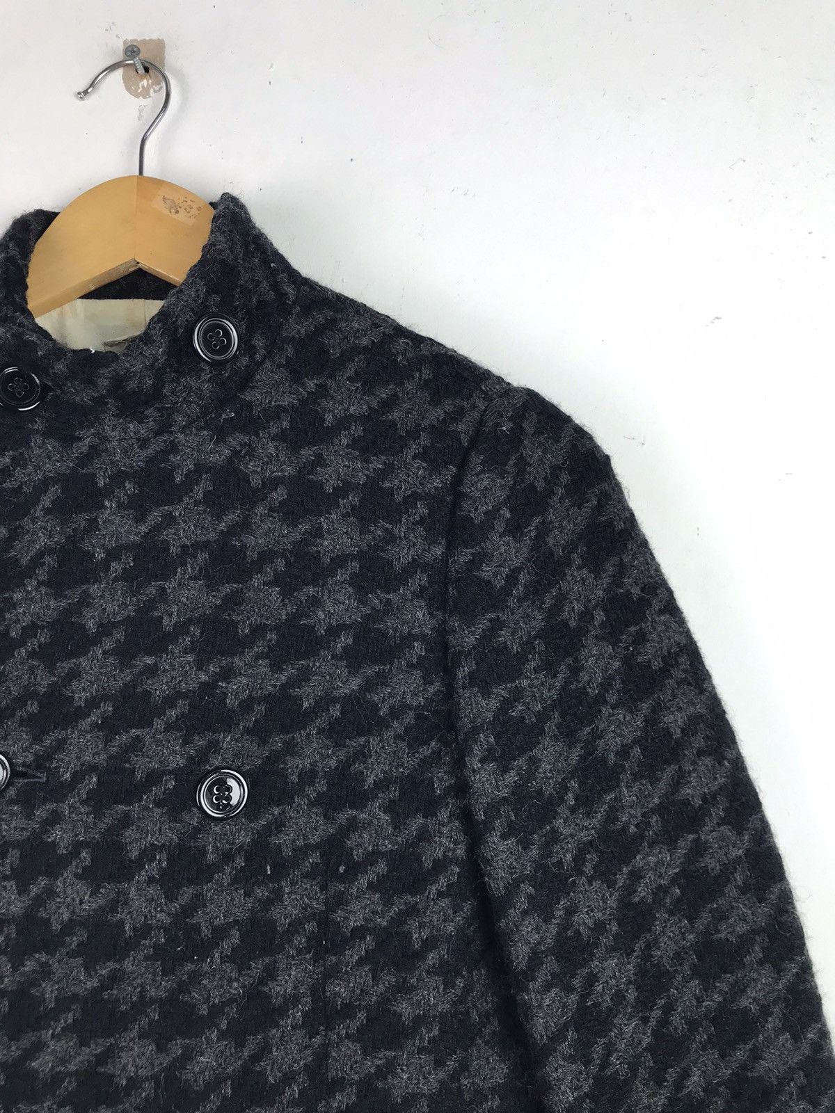 Japanese Brand × Vintage Vintage Luxury Looks Long Coat Japanese Brand Size US S / EU 44-46 / 1 - 4 Thumbnail