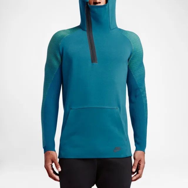 Nike dynamic sale reveal hoodie