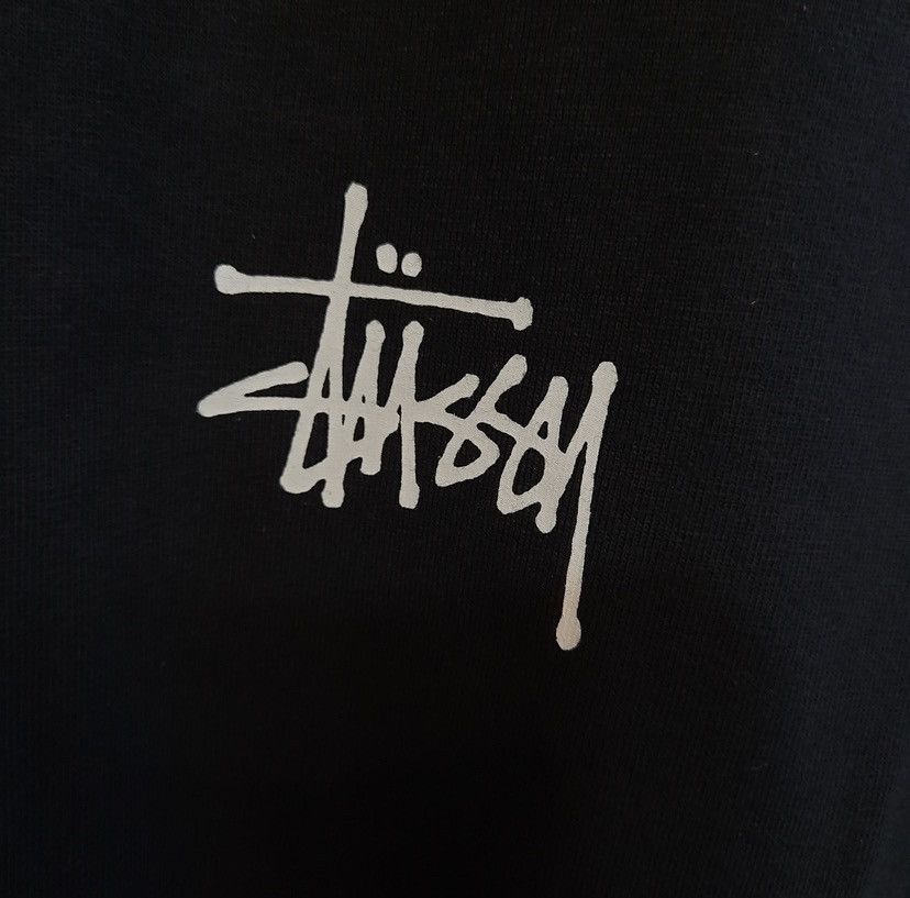 Stussy Stussy Tee Size US M / EU 48-50 / 2 - 4 Thumbnail