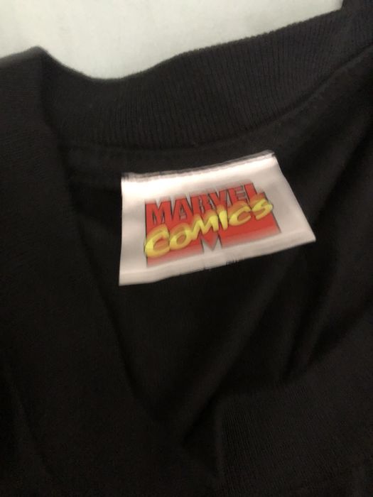 Marvel Comics Hulk vs Wolverine | Grailed