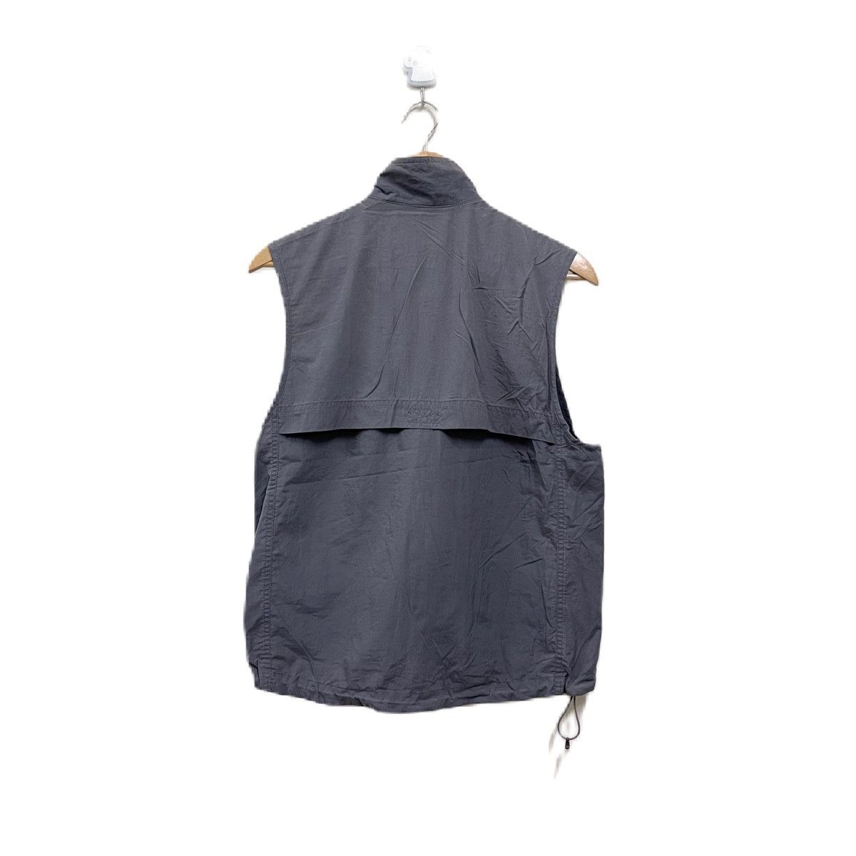 The North Face The North Face Vest Jacket Tactical Size US M / EU 48-50 / 2 - 2 Thumbnail
