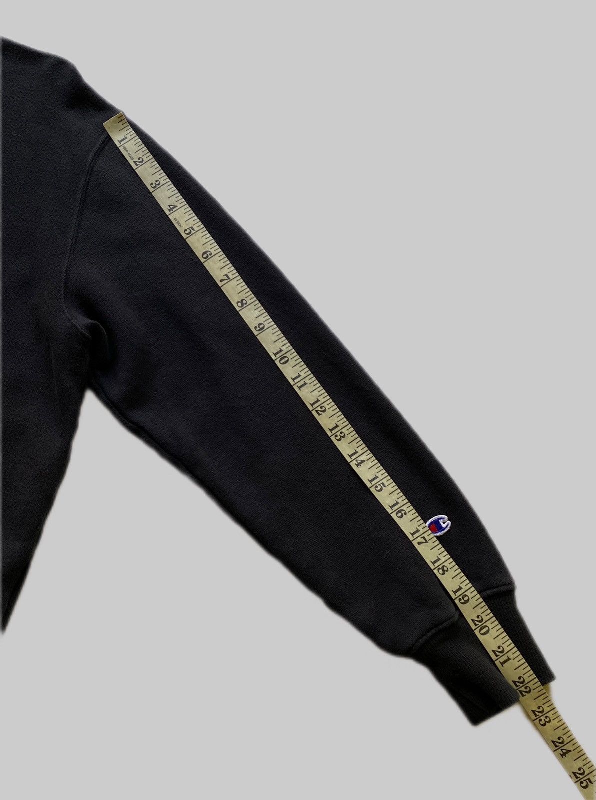 Champion × Ne-Net VTG Ne-Net x Champion “Nya Rides on a Bicycle” Size US L / EU 52-54 / 3 - 8 Thumbnail