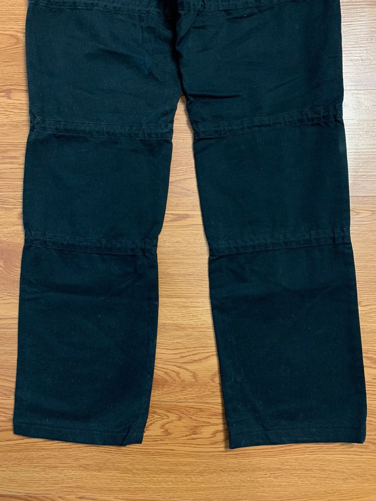 Helmut Lang Archive 90s Helmut Lang Bondage Pants Size US 29 - 8 Thumbnail