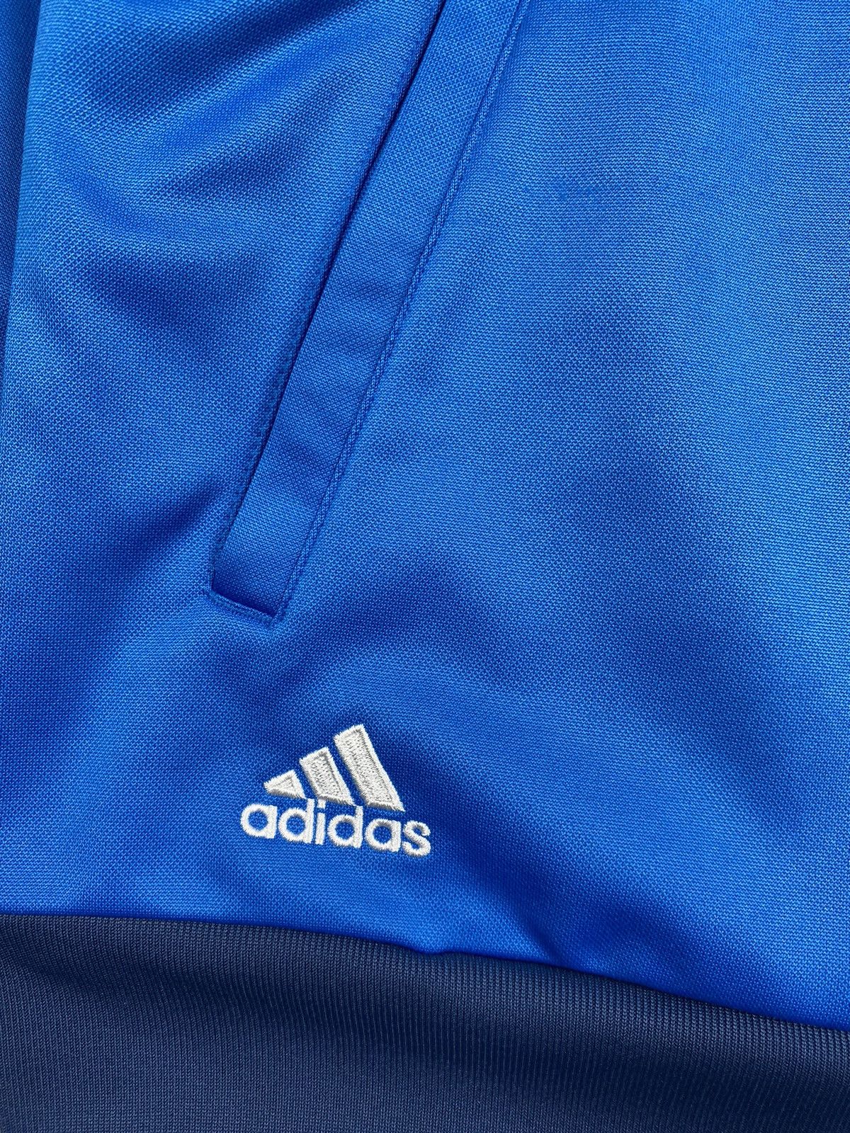 Adidas Adidas Germany Deutscer Deutschland Track Top Jacket Size US M / EU 48-50 / 2 - 6 Thumbnail