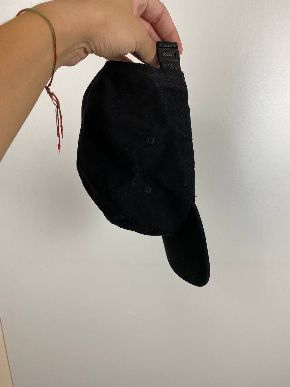 SSUR × Vintage Ssur Controlled Substance vintage cap one size Size ONE SIZE - 5 Thumbnail