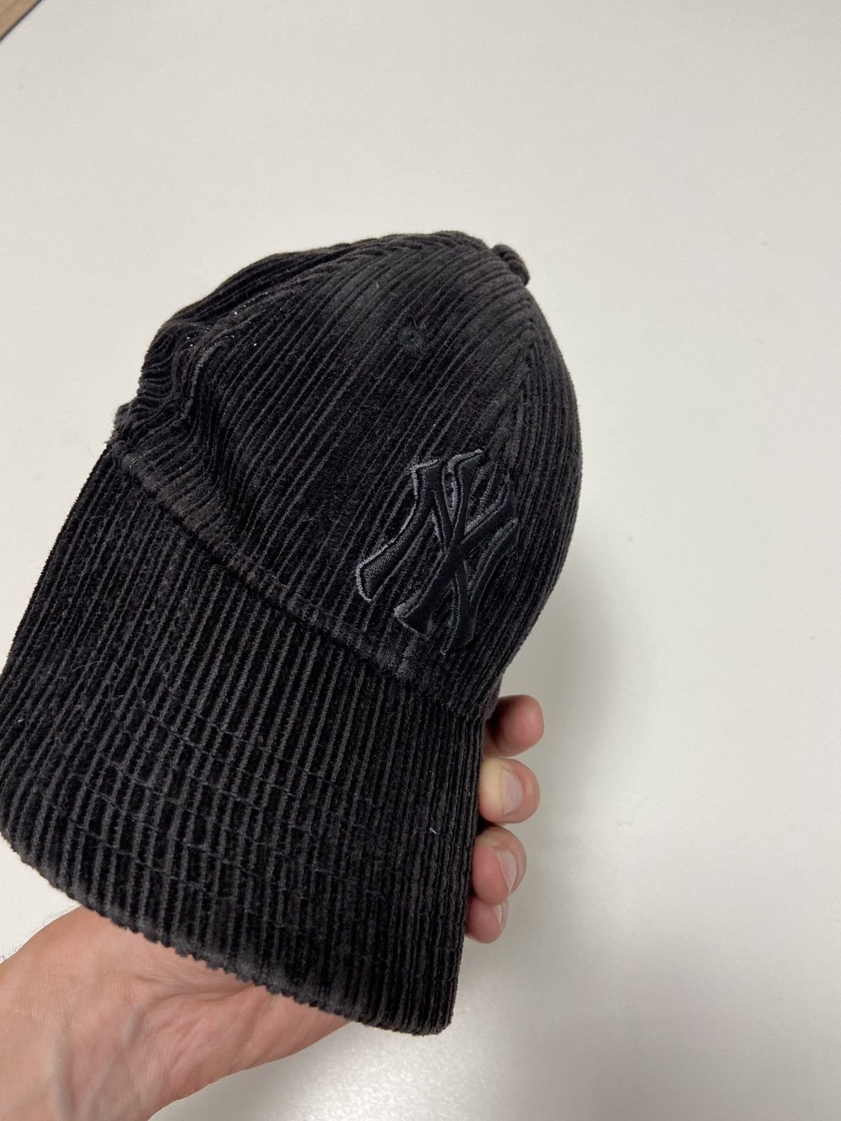 New Era New Era Cap Velvet Size ONE SIZE - 10 Thumbnail