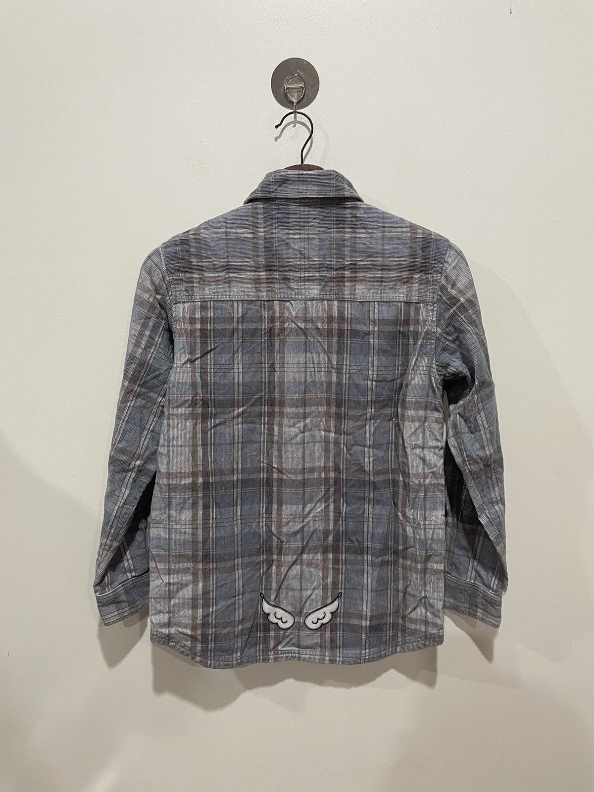 Jean Charles De Castelbajac Castelbajac Shirt Size US S / EU 44-46 / 1 - 2 Thumbnail