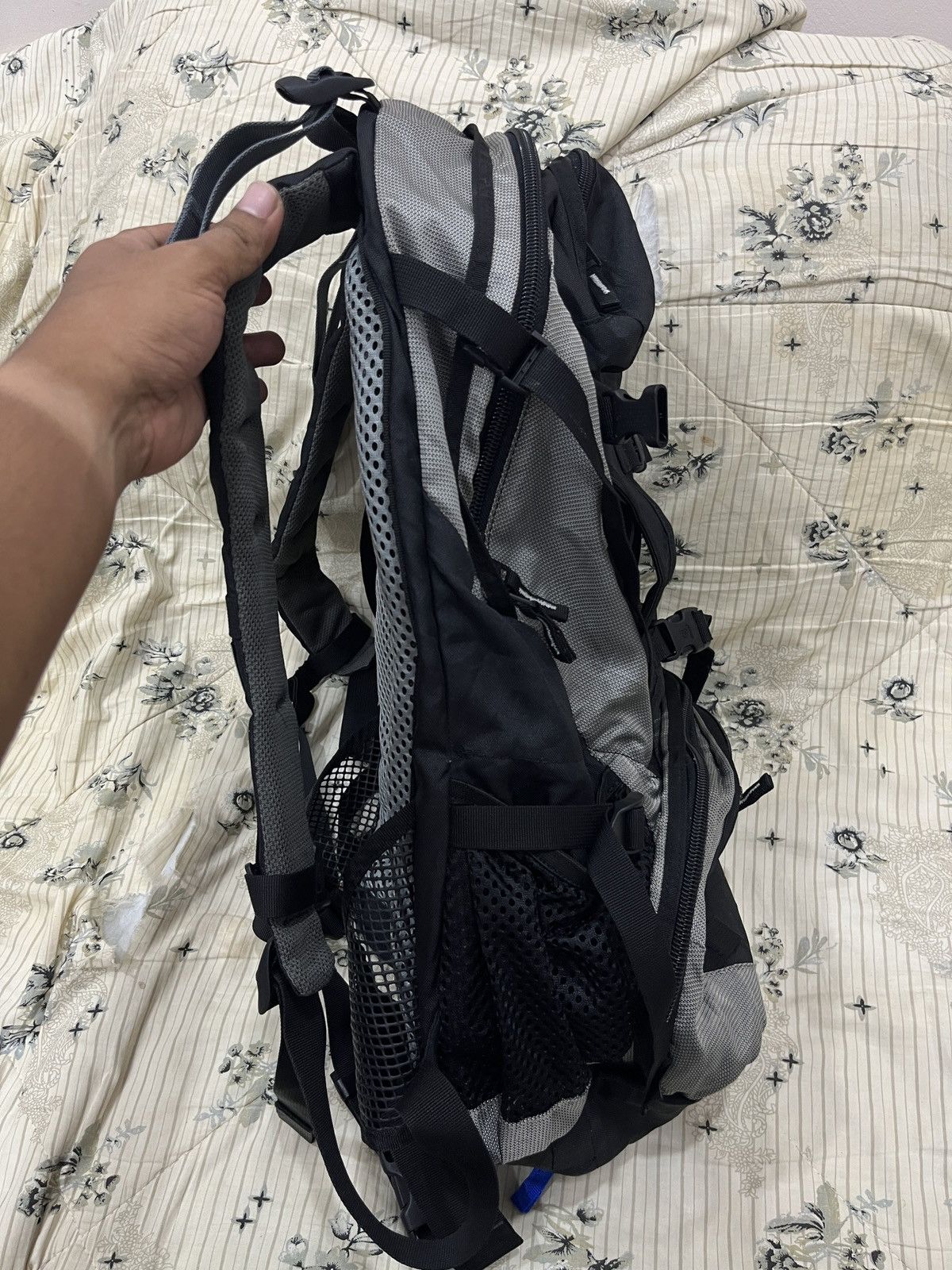 Other DEUTER BACKPACK Size ONE SIZE - 3 Thumbnail
