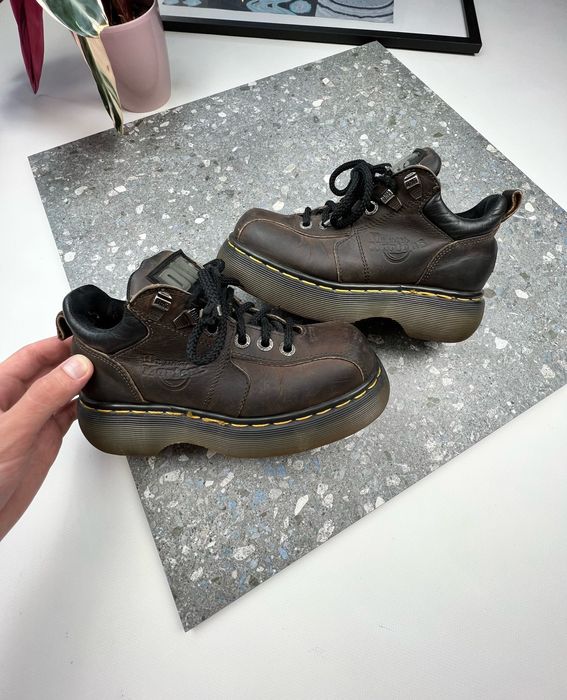 Dr discount martens 35.5