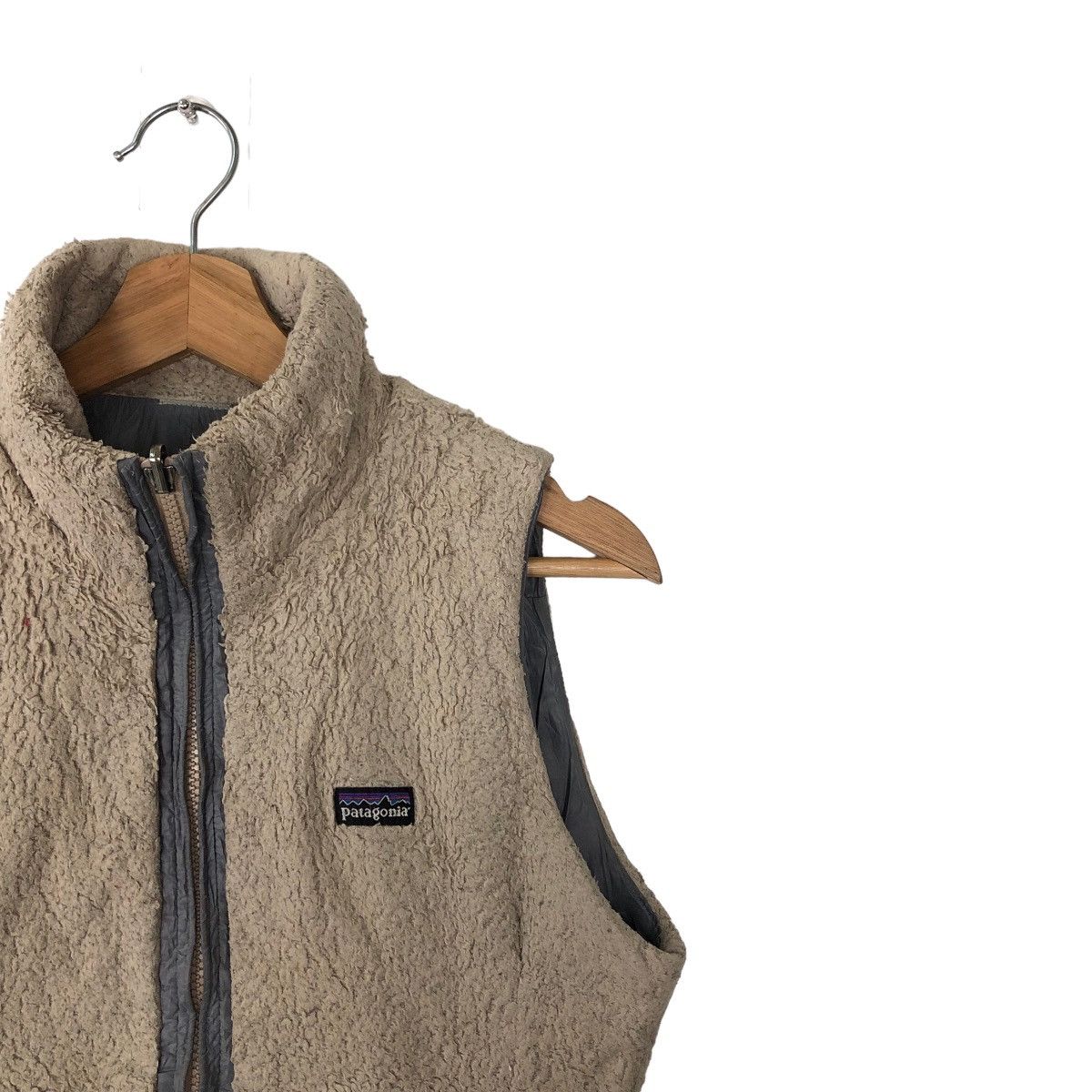Patagonia VINTAGE FLEECE REVERSIBLE PATAGONIA Size US M / EU 48-50 / 2 - 5 Thumbnail