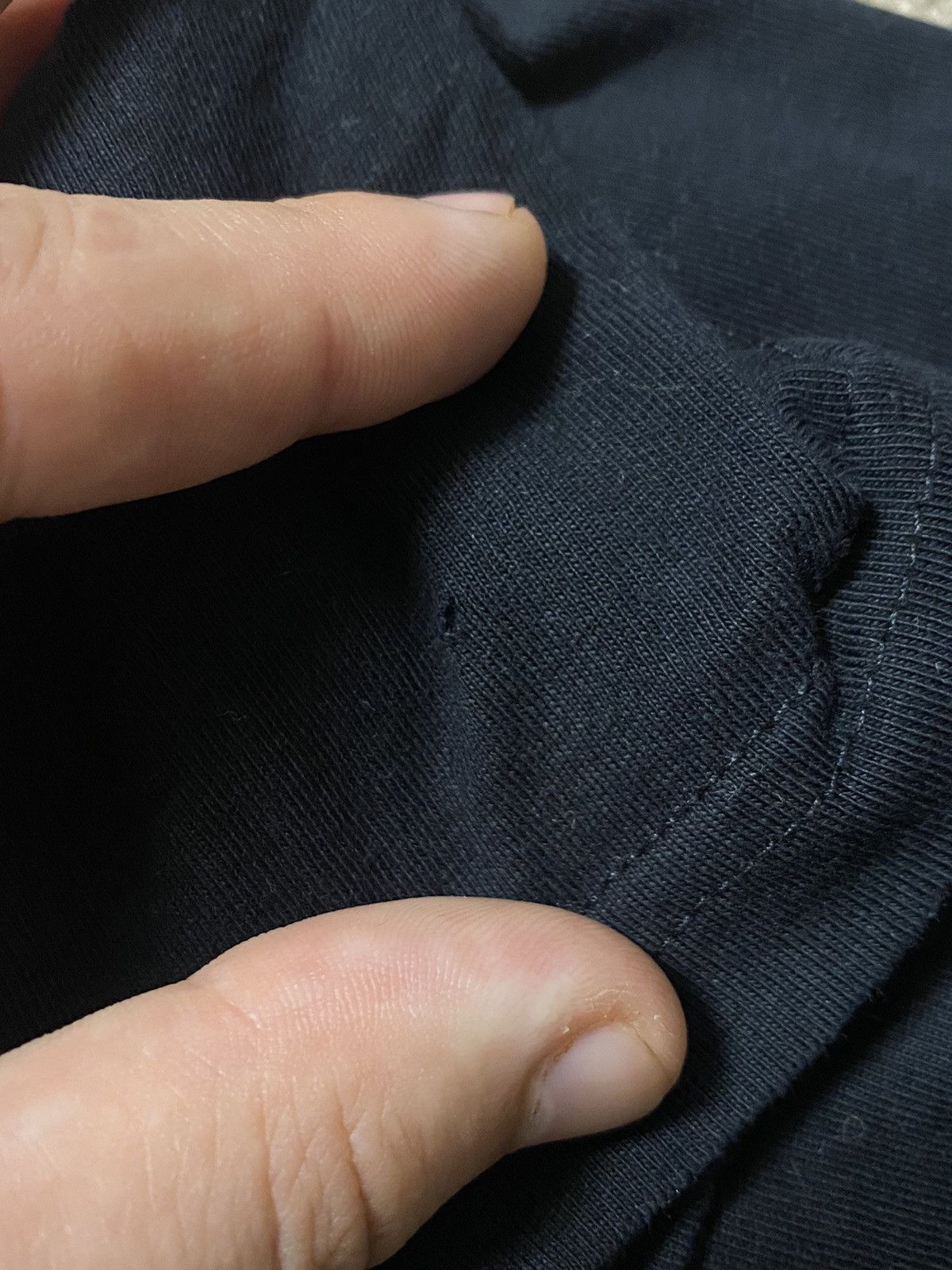 Carhartt T-Shirt Carhartt Work in Progress. Y2K style. Size US M / EU 48-50 / 2 - 9 Thumbnail