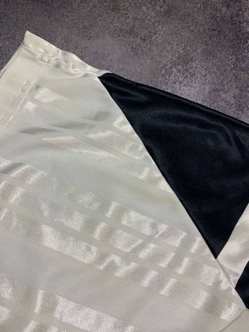 Adidas × Vintage 1992/93 adidas eqt soccer jersey Raiffeisen Maglia Bianca Size US XL / EU 56 / 4 - 5 Thumbnail