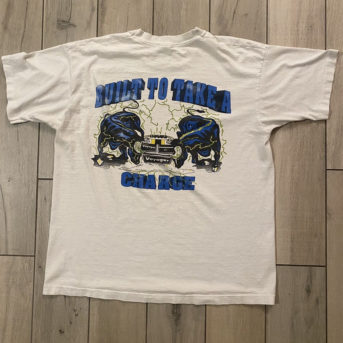 トップス 80s old stussy Harley T Harley Stussy 80s Vintage T-shirt No Register Mark Old Model