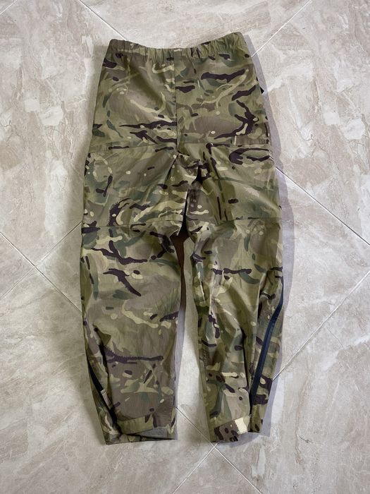 Pantalon survêtement adidas Camo Joggers Black (JY2773