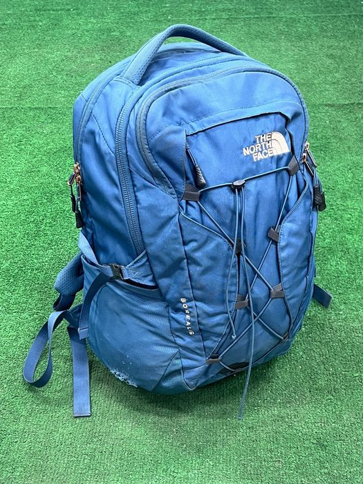The North Face Borealis Flex Vent Backpack | Grailed
