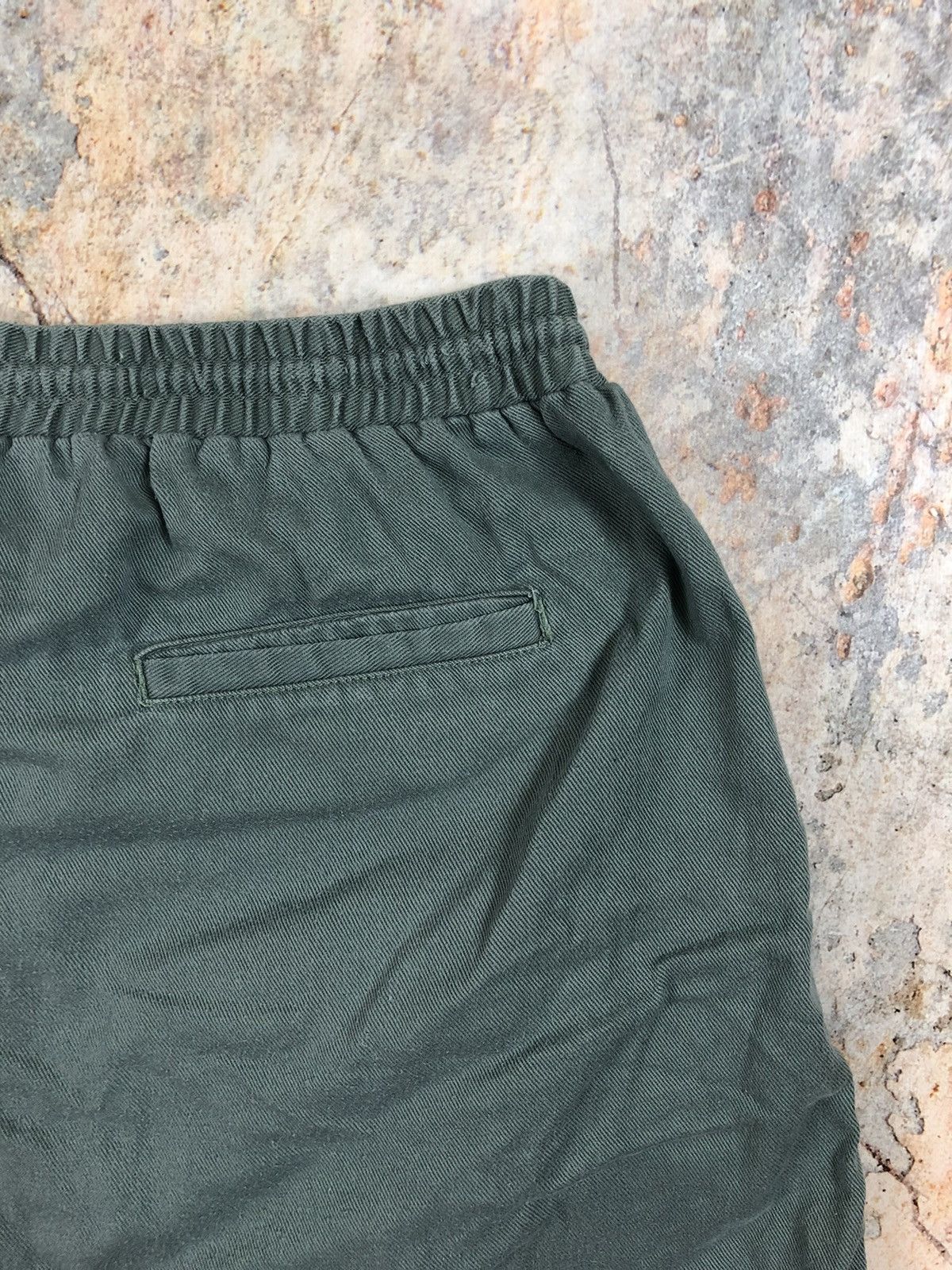 Vintage Nike court vintage shorts Size US 35 - 6 Thumbnail
