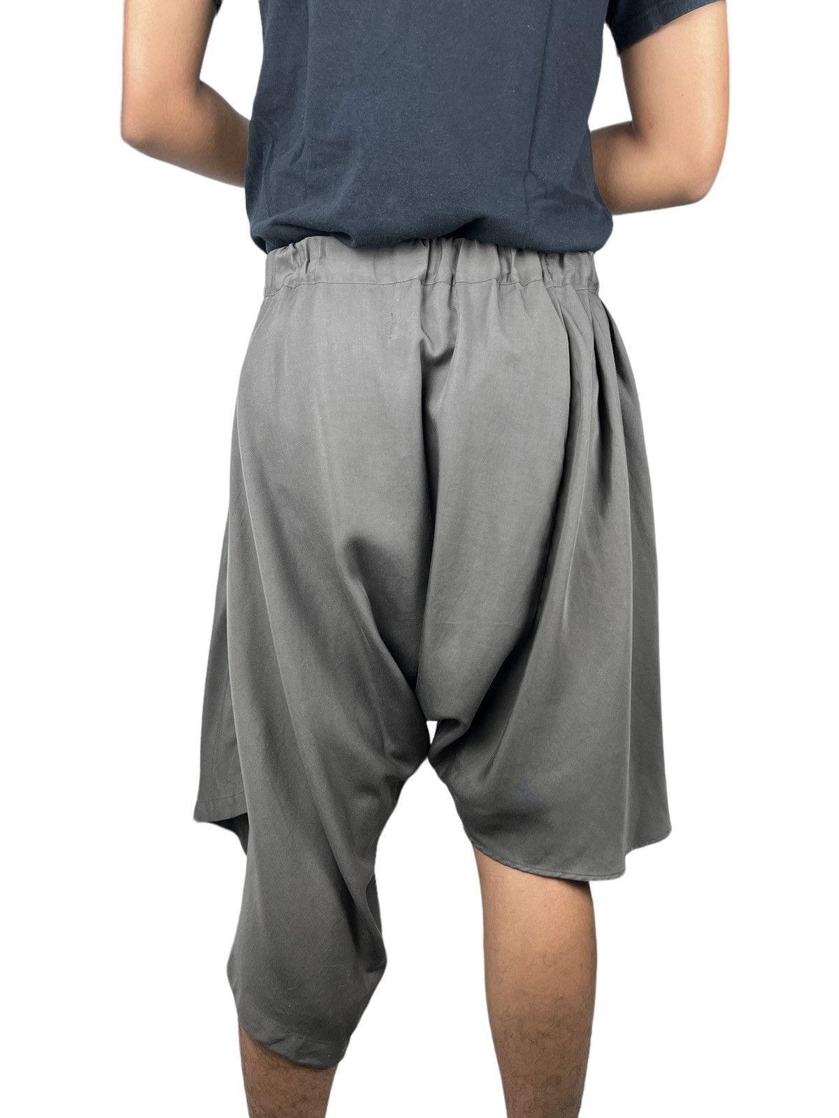 gomme Gomme Homme Hakama Pants Size US 30 / EU 46 - 13 Thumbnail