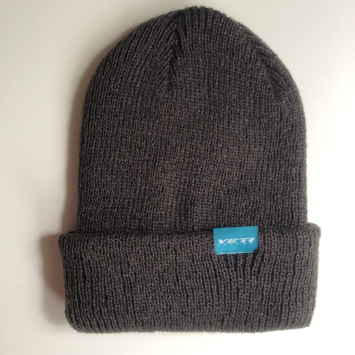 Yeti Yeti Cycle Beanie Size ONE SIZE - 1 Thumbnail