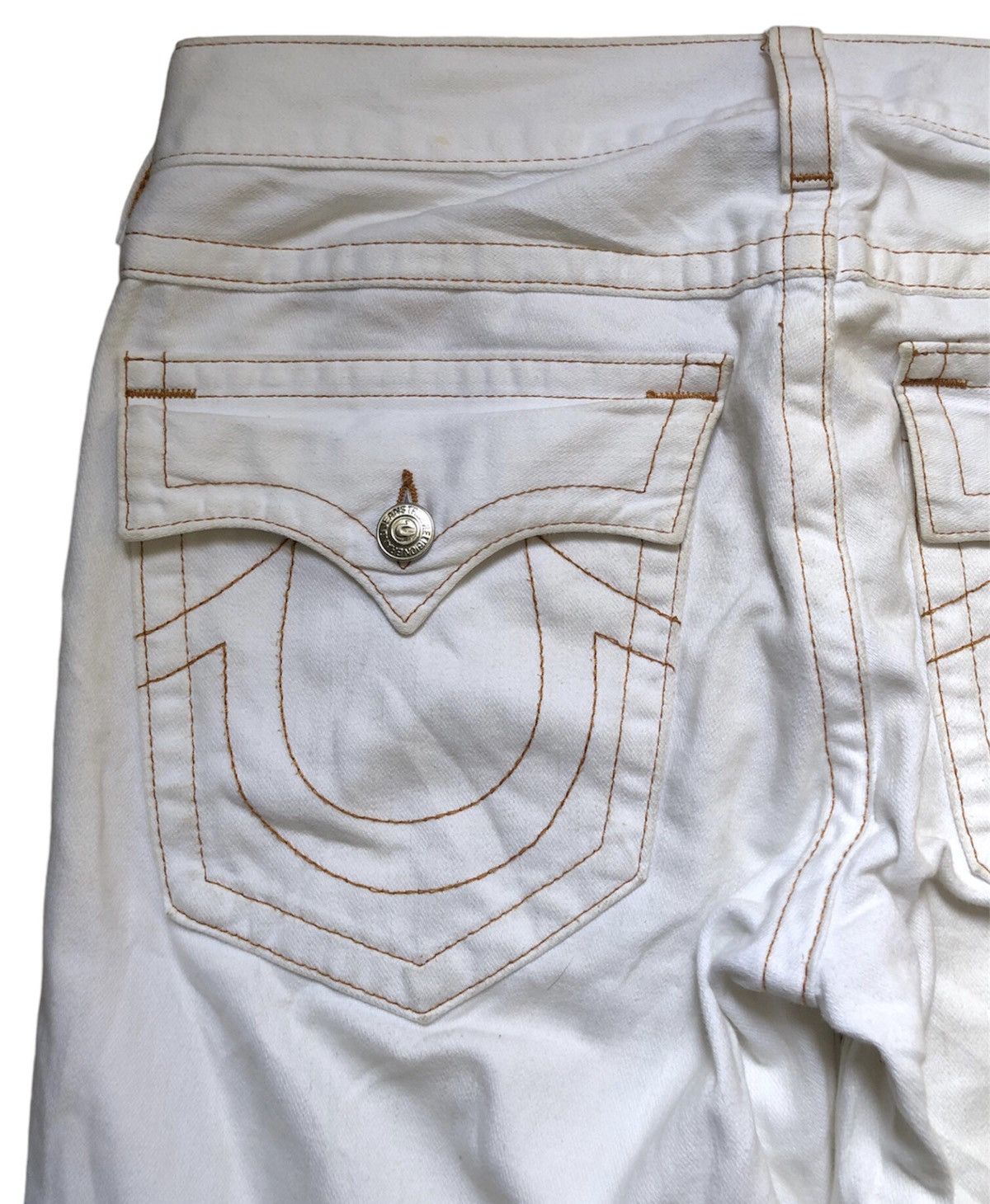 True Religion True Religion Ricky pants Size US 36 / EU 52 - 10 Thumbnail