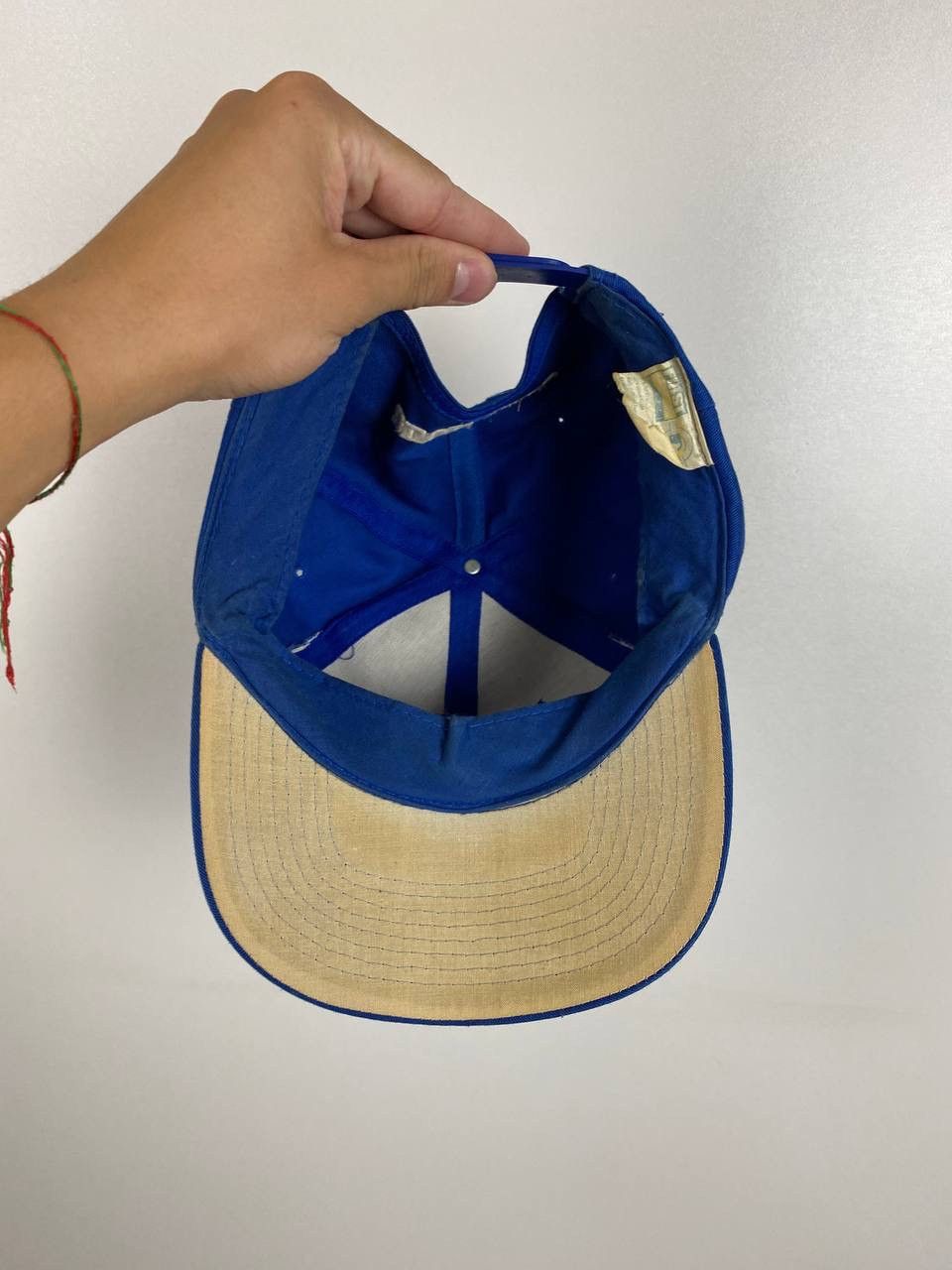 Vintage Blue Jays 90s vintage cap one size Size ONE SIZE - 5 Thumbnail