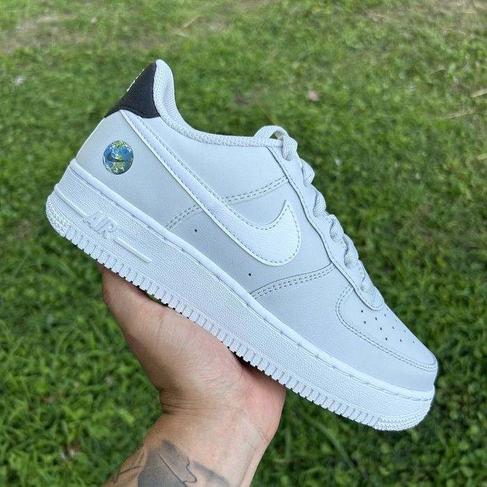 Nike GS Air Force 1 LV8 Have A Nike Day
