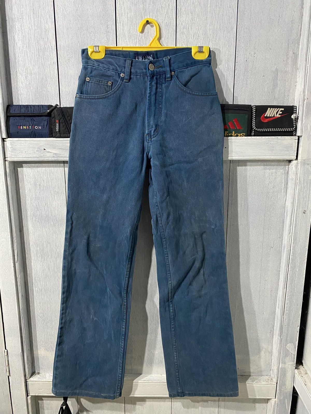 Guns n Roses Jeans