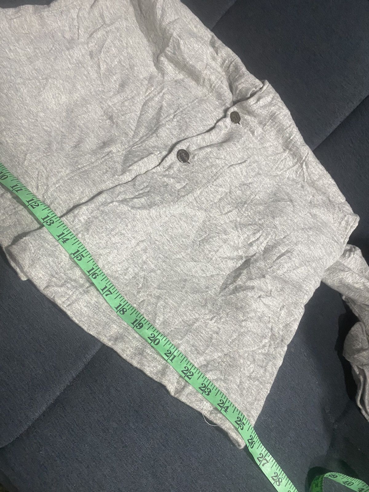 Issey Miyake ISSEY MIYAKE PLANTATION LONG CARDIGAN SWEATER JACKET Size US M / EU 48-50 / 2 - 11 Thumbnail