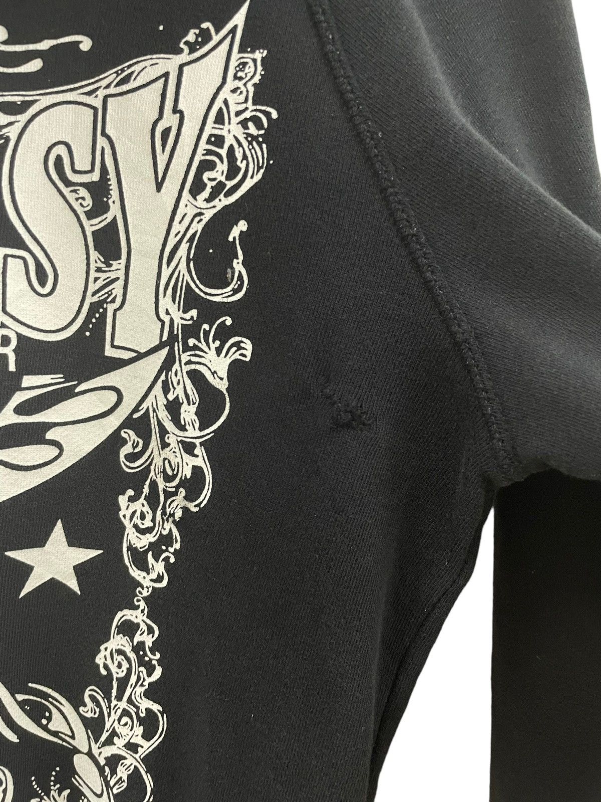 If Six Was Nine JackRose Japan Hoodie Size US XS / EU 42 / 0 - 10 Thumbnail