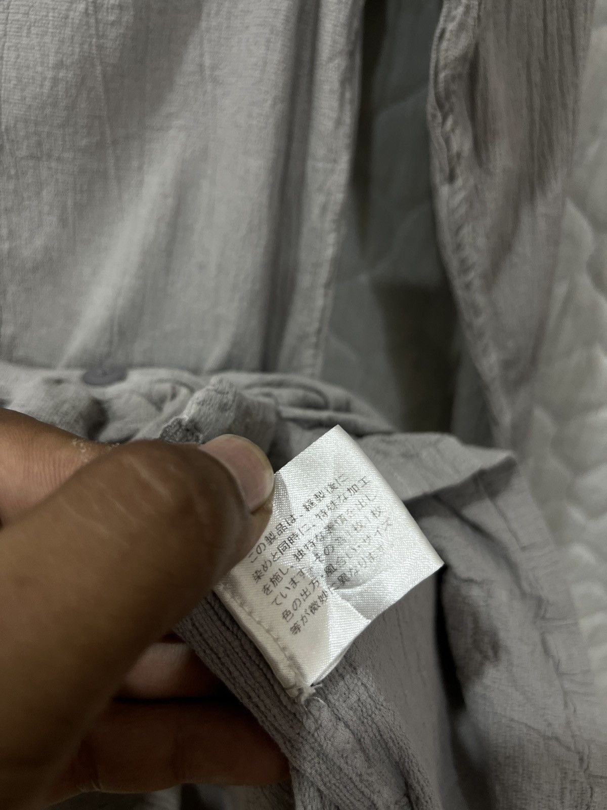 Issey Miyake (Tttt). ISSEY MIYAKE Size S / US 4 / IT 40 - 8 Thumbnail