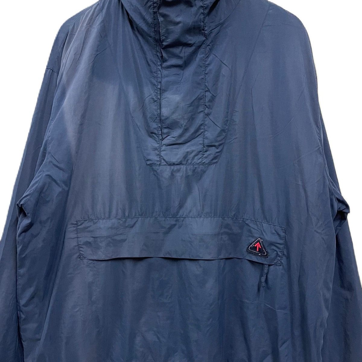 R.Newbold Vintage R.Newbold anorak light jacket made in england Size US XL / EU 56 / 4 - 3 Thumbnail