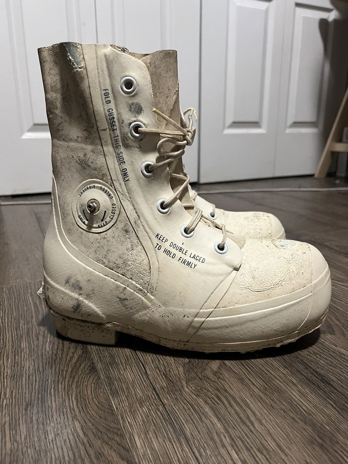 Vintage Bata Bunny Boots 7n Grailed