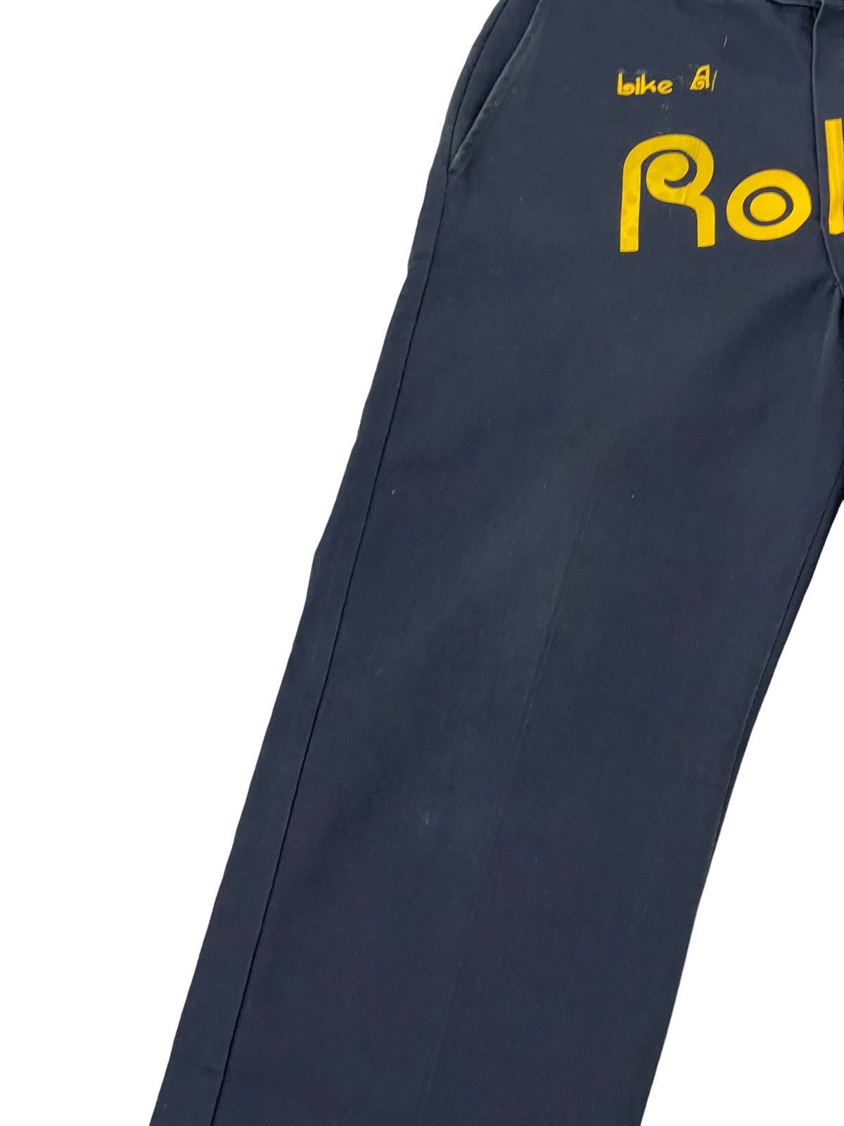 Sonic Lab Sonic Lab x Dickies Rolling Stone Paint Baggy 5🟦8 Size US 32 / EU 48 - 6 Thumbnail