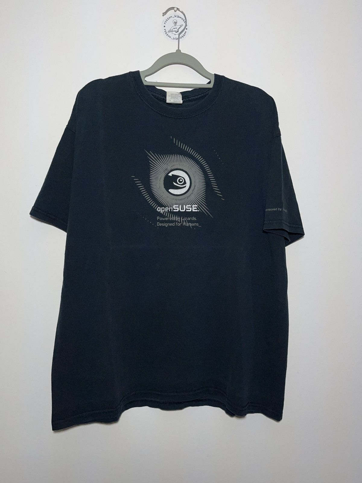 Opensuse T-Shirts for Sale