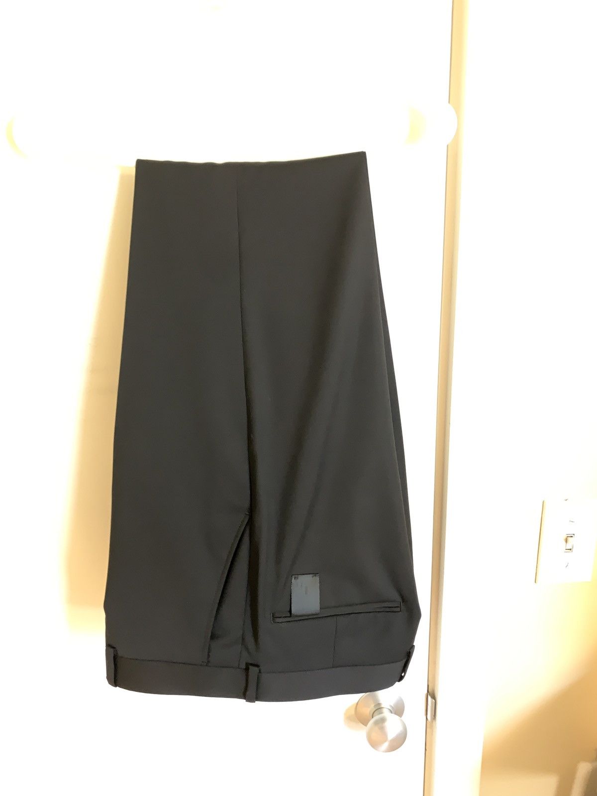 N.Hoolywood N Hoolywood PT05 Trousers Size US 30 / EU 46 - 2 Thumbnail
