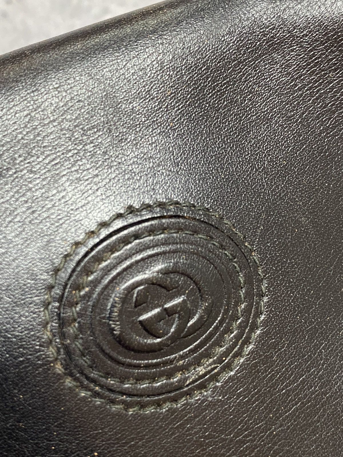 Gucci Gucci vintage crossbody bag monogram Size ONE SIZE - 10 Thumbnail