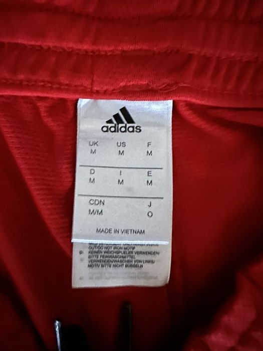 Adidas Adidas Athletic Shorts Grailed