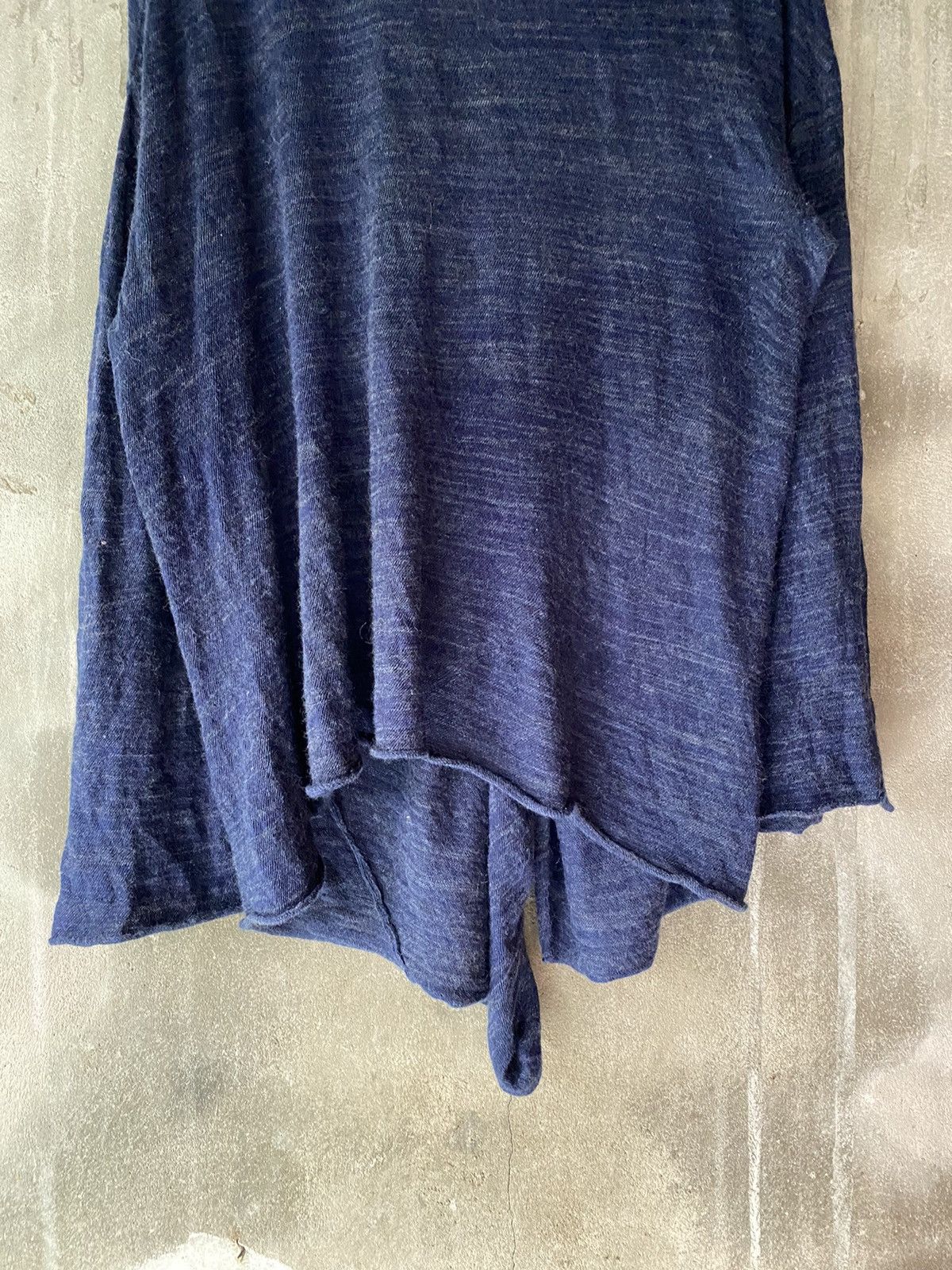 Issey Miyake BUNDLE PLANTATION BY ISSEY MIYAKE KNIT Size US L / EU 52-54 / 3 - 14 Thumbnail